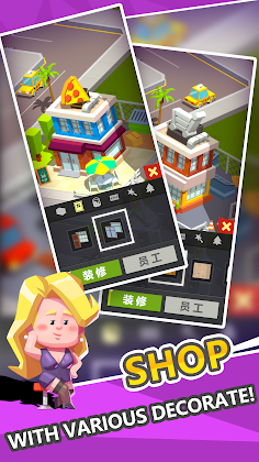City Builder: Idle Tycoon - Screenshot 2