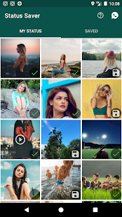 Status Saver for WhatsApp - Status Downloader
