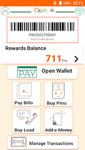 CLiQQ by 7-Eleven For PC 2