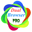 Dual Browser (Paid) Pro
