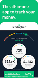 LENDINGTREE Apk Mod for Android [Unlimited Coins/Gems] 1