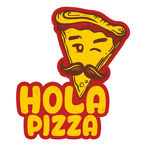 HolaPizza | Краснодар