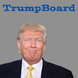 TrumpBoard icon