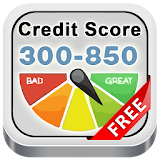 My Free Credit Score icon
