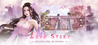 Game screenshot Dreams of lmmortals apk download
