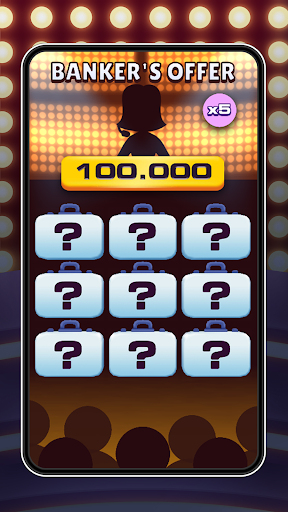 Deal or No Deal screenshot 3