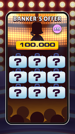 Game screenshot Deal or No Deal apk download