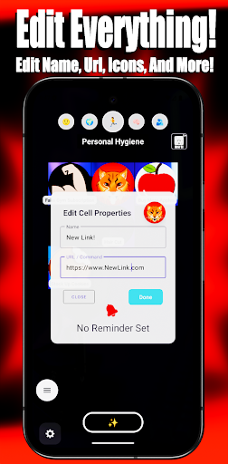 Blazing Fast Bookmark Manager screenshot 4