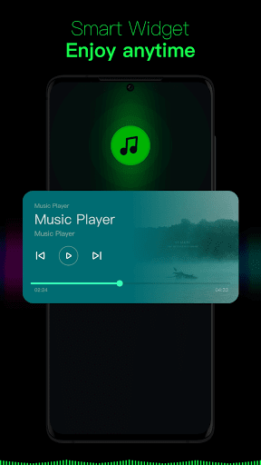 Music Player - Equalizer MP3