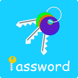 Imagen de icono Password