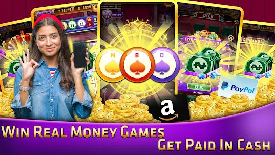 Bingo King Cash-Win Real Money