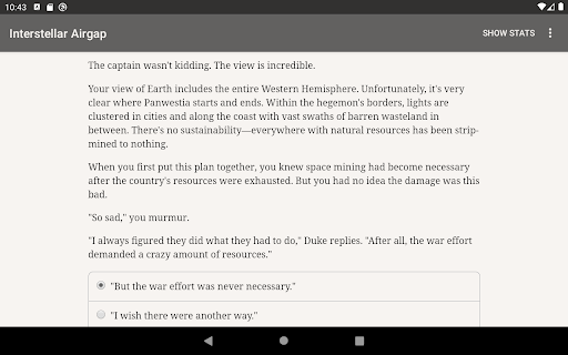 Screenshot 8