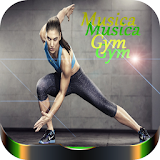GYM Music For Exercise icon