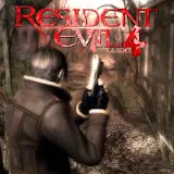 New Resident Evil 4 Guia icon