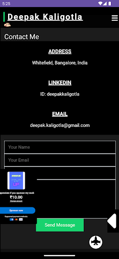 deepak Screen 3