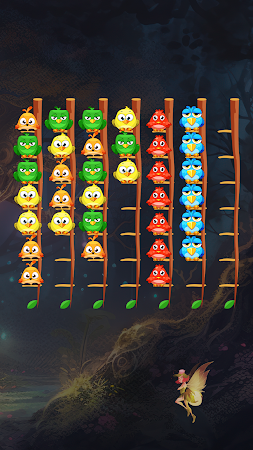 Game screenshot Ball Sort Puzzle apk download