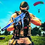 Cover Image of डाउनलोड SWAT FPS Commando  APK