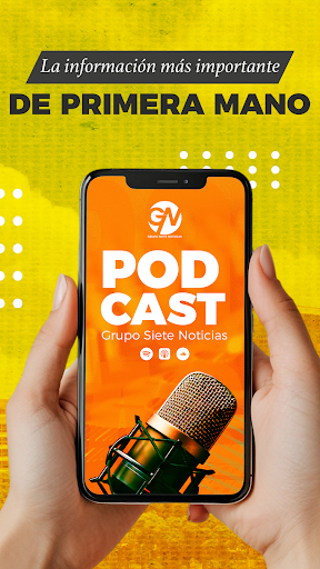 Grupo Siete Noticias