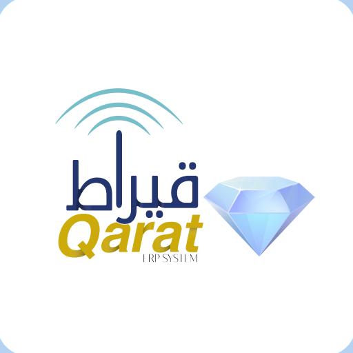 Qarat POS logo