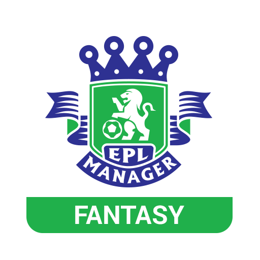 EPL Manager Fantasy Game 1.4.2 Icon