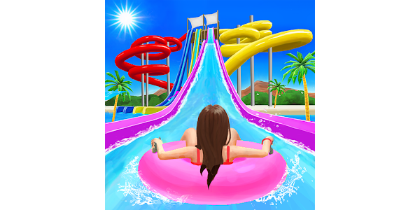 Uphill Rush Water Park Racing for Switch