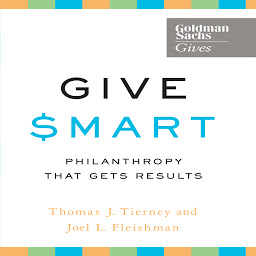 Icon image Give Smart: Philanthropy that Gets Results