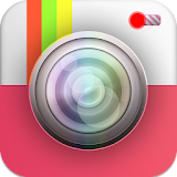 Sweet selfie - free z camera icon