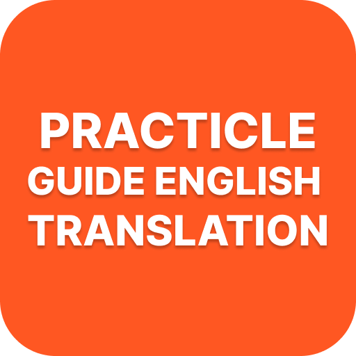 Practical Guide Translation logo