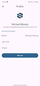 Screenshot image