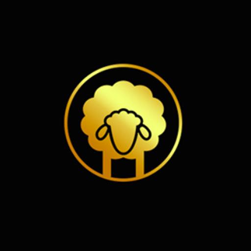 Rebanhão logo