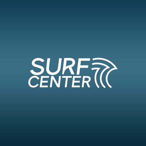 Surf Center logo