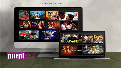 PurpleX Screen 3