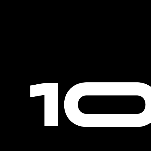 Dieci App logo