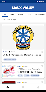Sioux Valley Dakota Nation