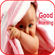 Good Morning HD Images  Icon