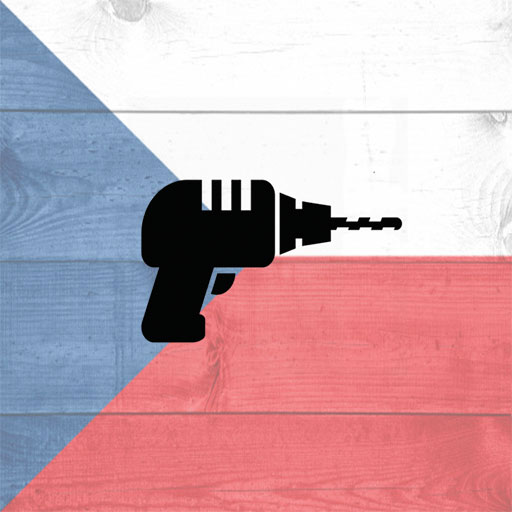 Чешский словарь Карточки Топ 5 logo