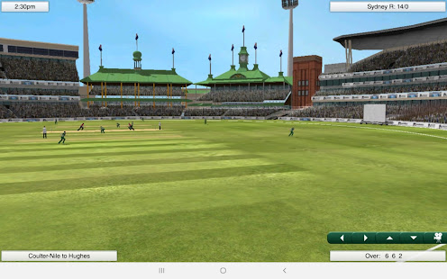 Cricket Captain 2020 1.0 Screenshots 14