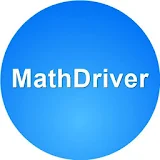 Math Driver icon