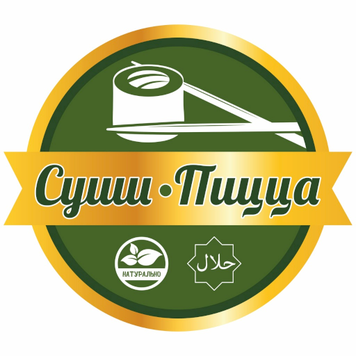 Суши Пицца 774 logo