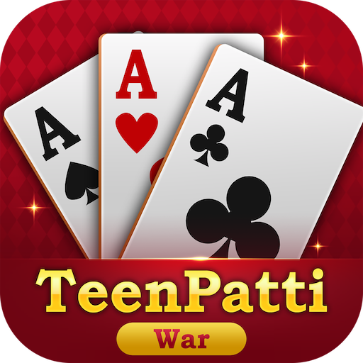TeenPatti War