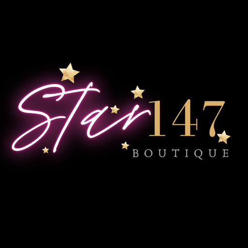 Star 147 Boutique logo