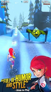 Agent Dash - Screenshot 3