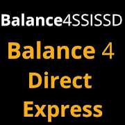 ITW Balance 4 SSI / SSD