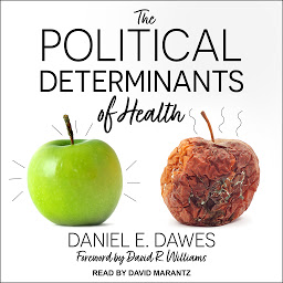 图标图片“The Political Determinants of Health”