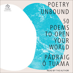 「Poetry Unbound: 50 Poems to Open Your World」圖示圖片