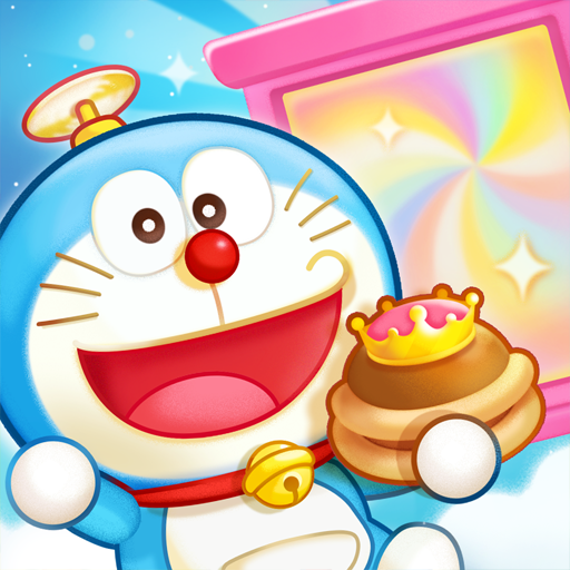 Line ドラえもんパーク Google Play のアプリ
