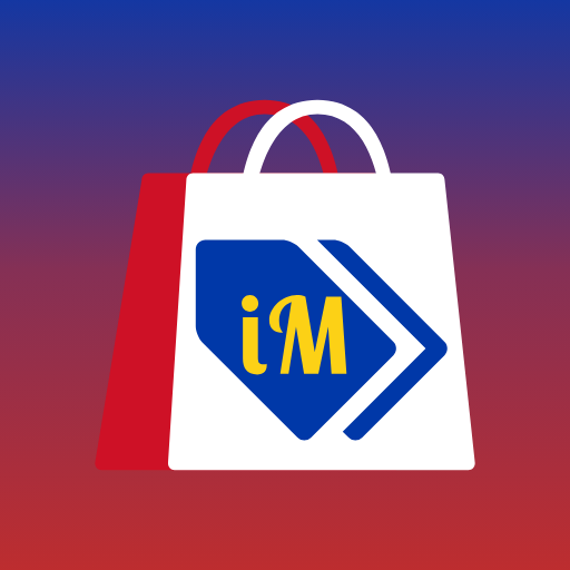 iMall - Digital Shopping Mall logo