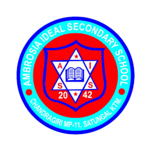 Ambrosia Ideal logo