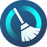 Clean Android icon