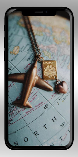 Planes Wallpaper Premium